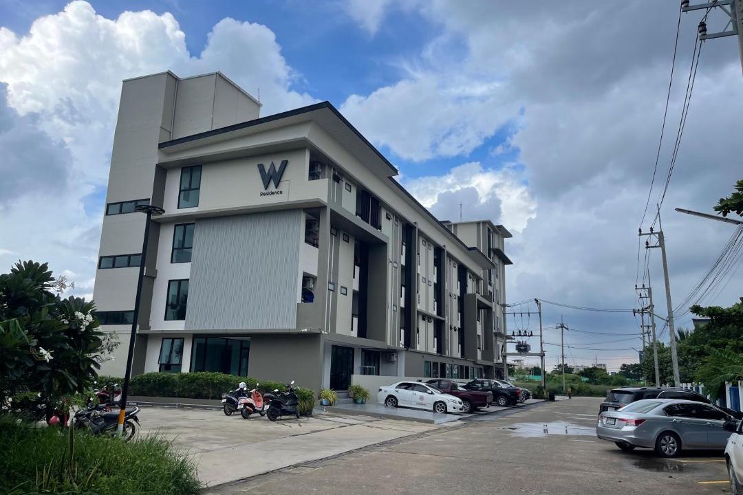 Photo of Buildings in Samut Sakhon