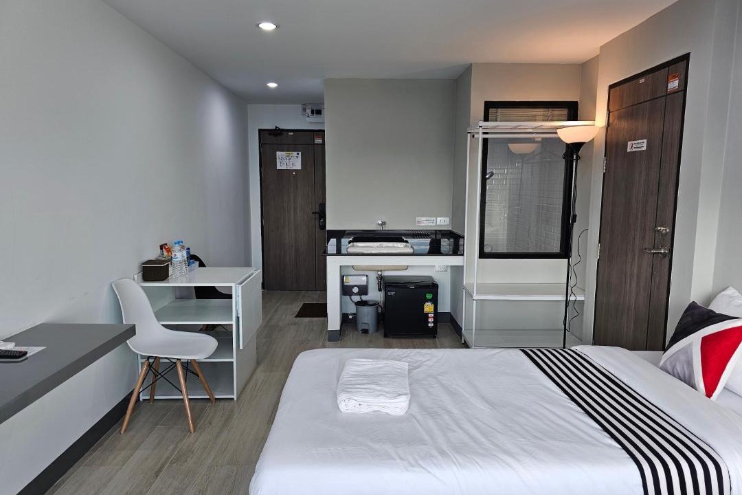 Photo of Bedroom in Chong Nonsi
