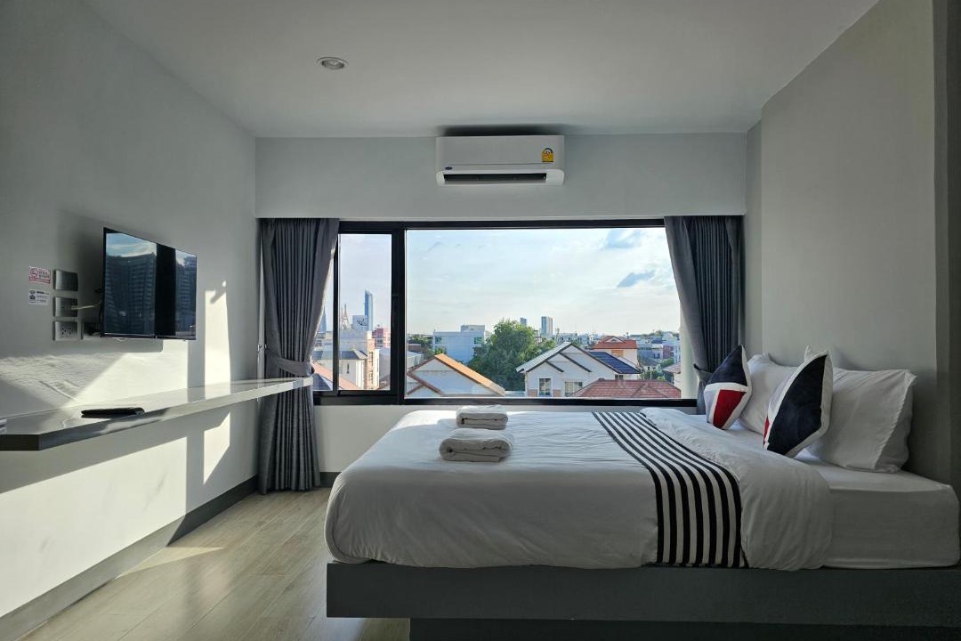 Photo of Bedroom in Chong Nonsi