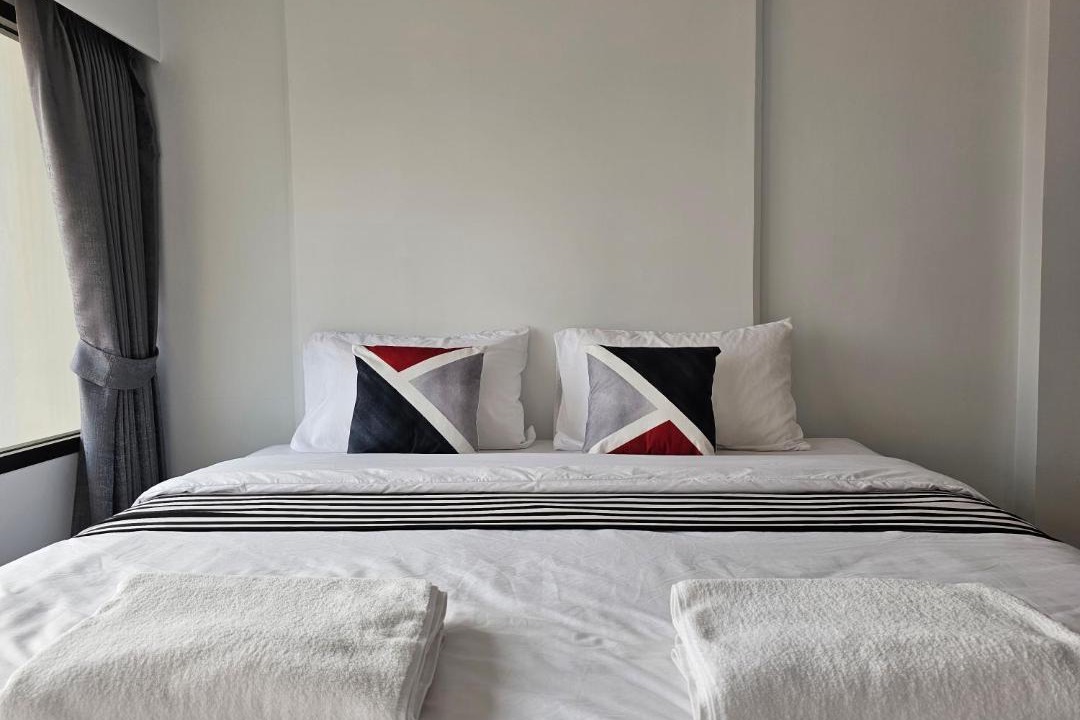 Photo of Bedroom in Chong Nonsi