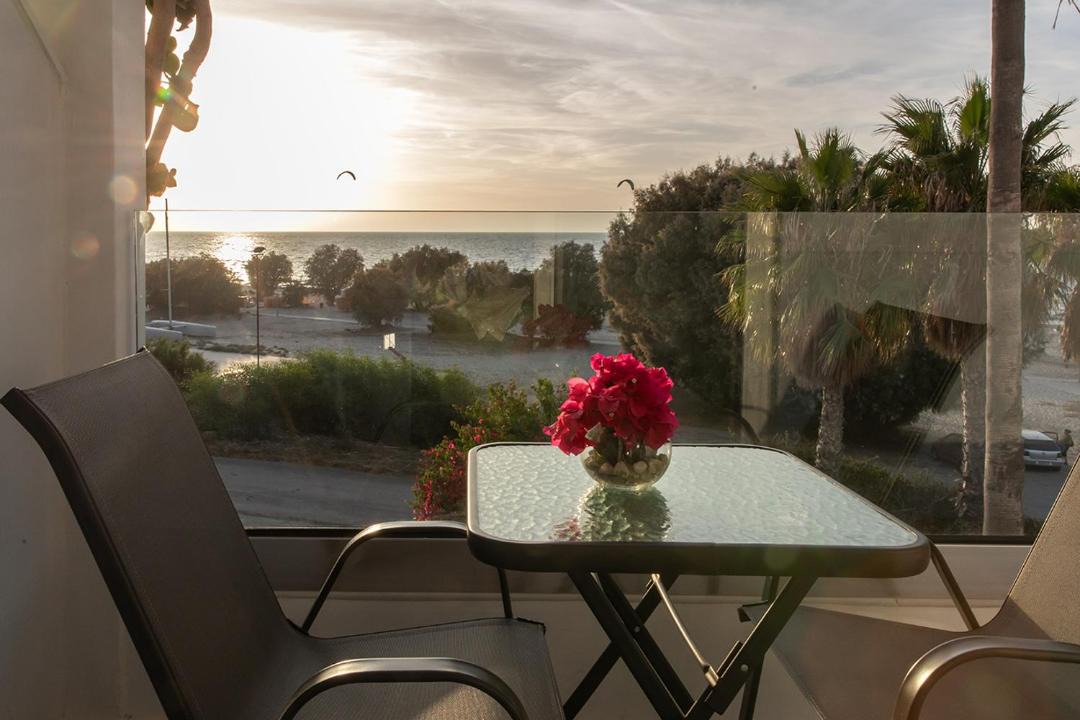 Photo of Patio Balcony in Mastichari