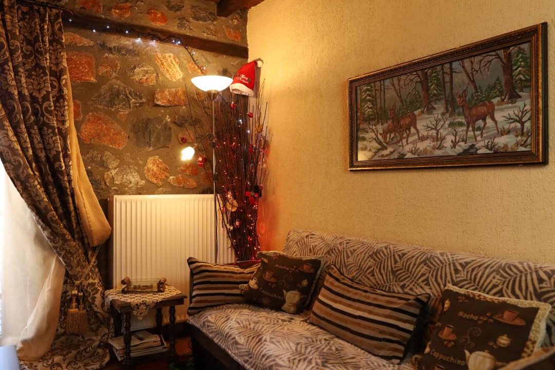 Photo of Livingroom in Aghios Athanasios