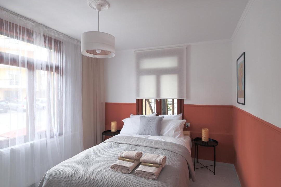 Photo of Bedroom in Drama