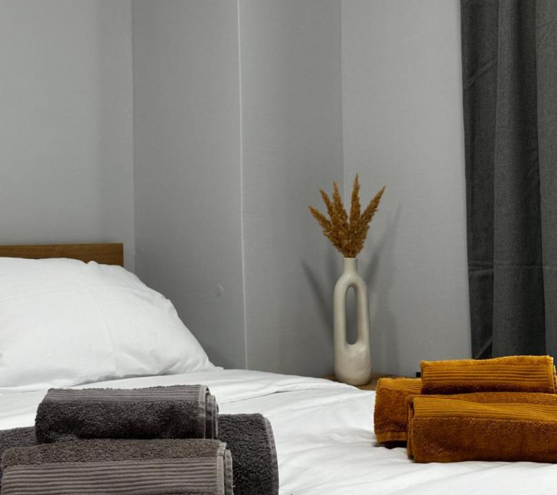 Photo of Bedroom in Xanthi