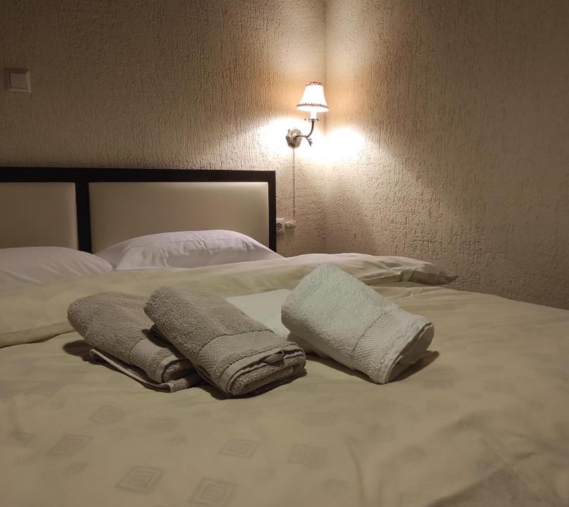 Photo of Bedroom in Aghios Athanasios