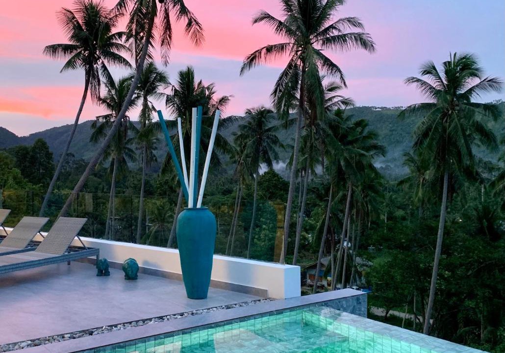 Photo of Outdoor in Lamai