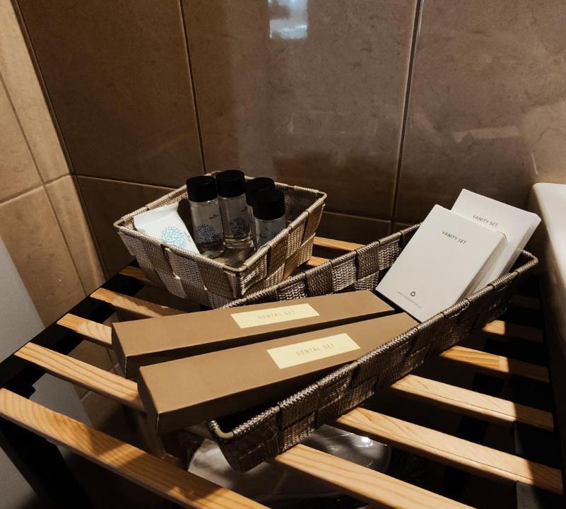 Photo of Bathroom in Levidhion