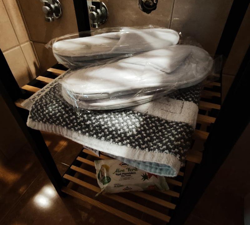 Photo of Bathroom in Levidhion