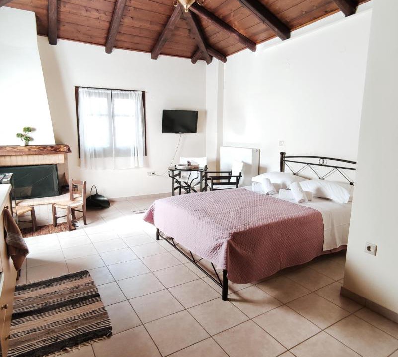 Photo of Bedroom in Levidhion