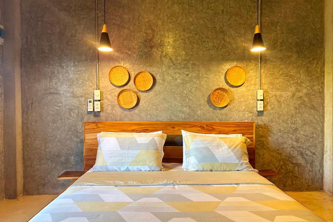 Photo of Bedroom in Khaem Son