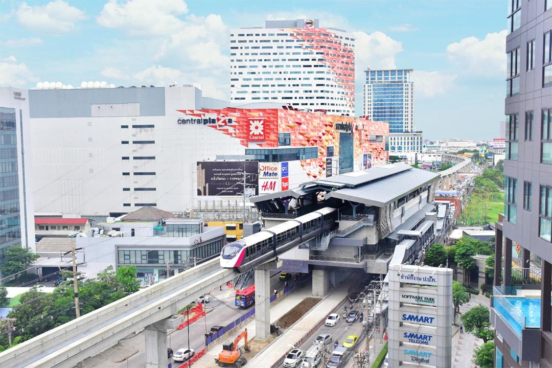 Photo of Others in Khlong Kluea
