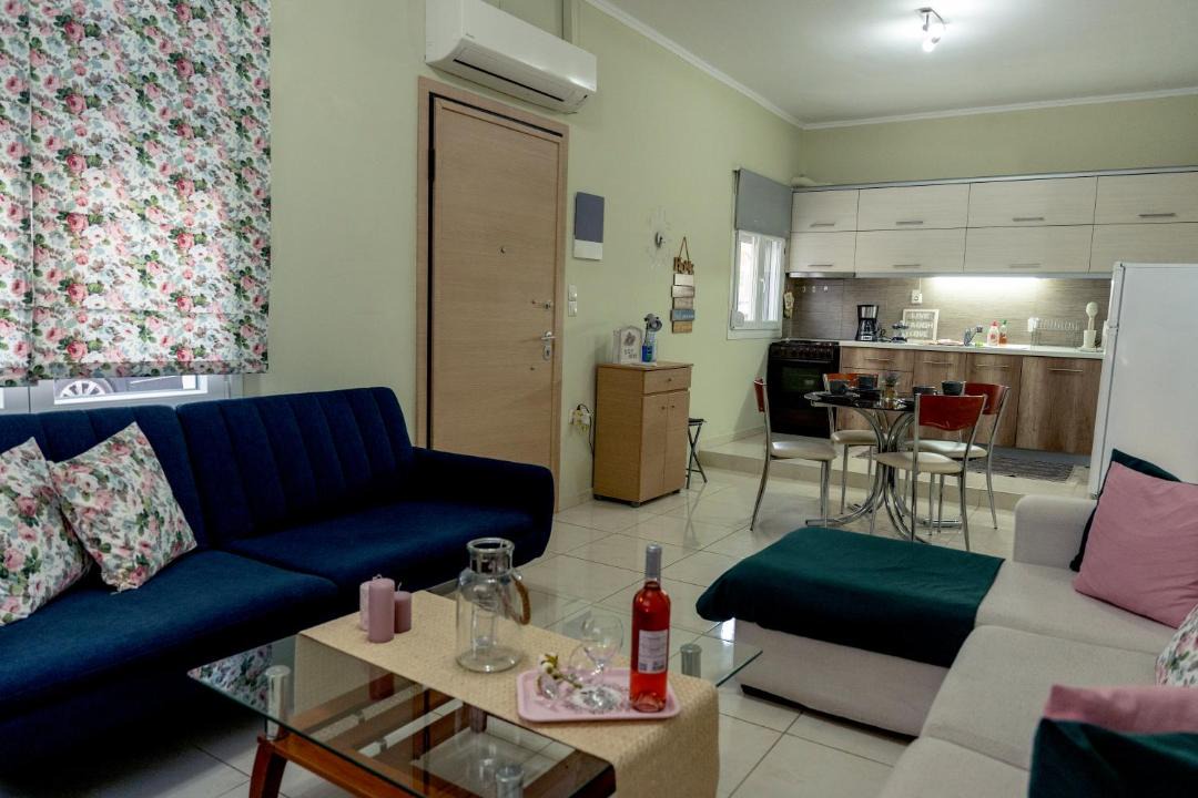 Photo of Livingroom in Xanthi
