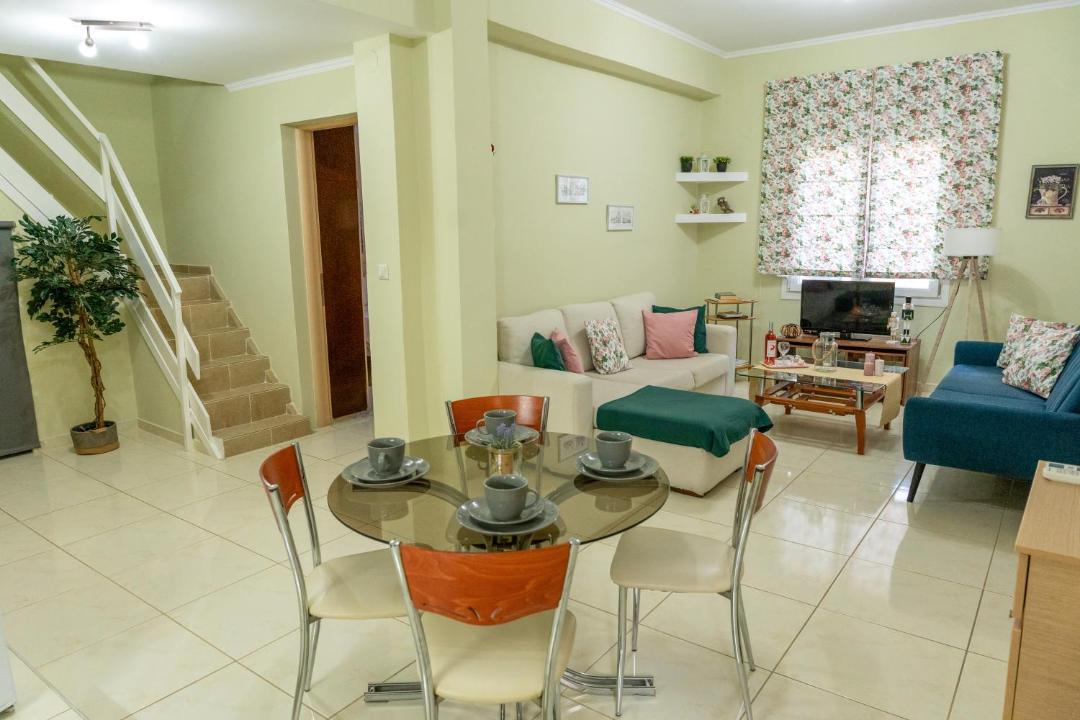 Photo of Livingroom in Xanthi