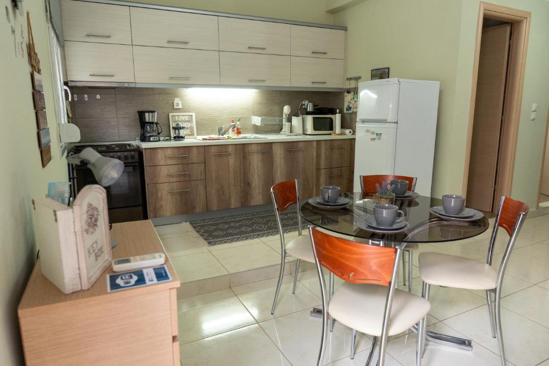 Photo of Livingroom in Xanthi