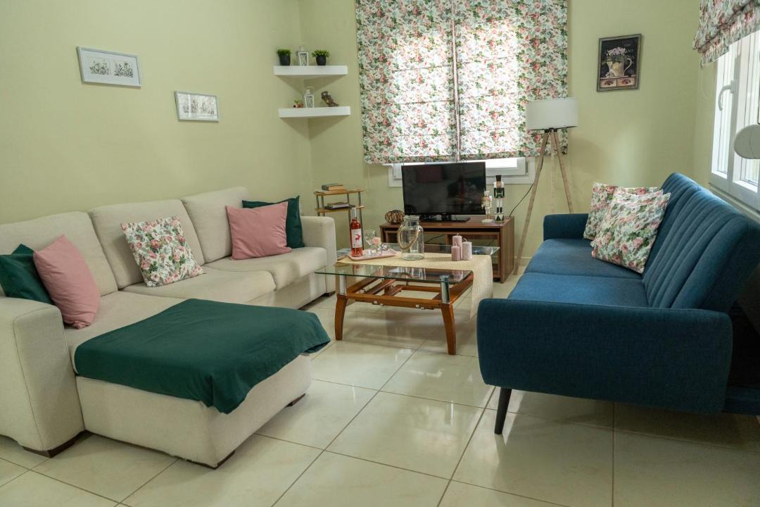 Photo of Livingroom in Xanthi