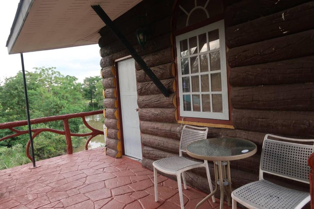 Photo of Patio Balcony in Mu Si