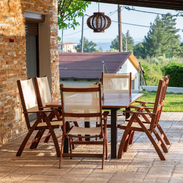 Photo of Patio Balcony in Gerakini