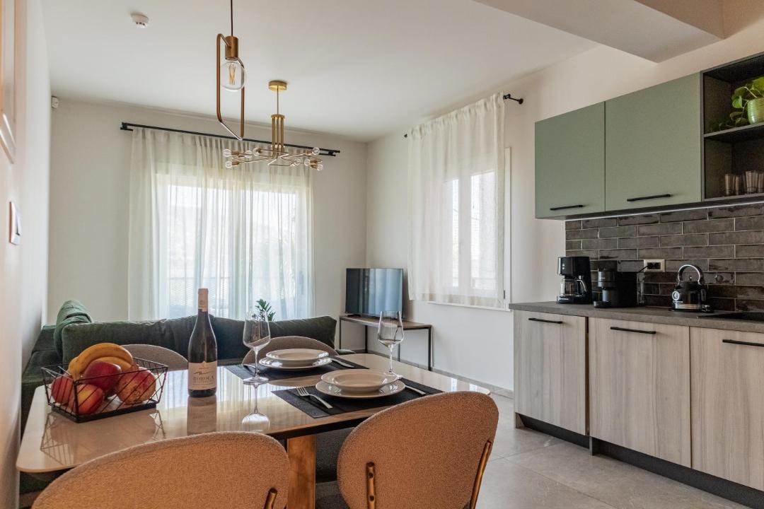 Photo of Livingroom in Argostoli Town