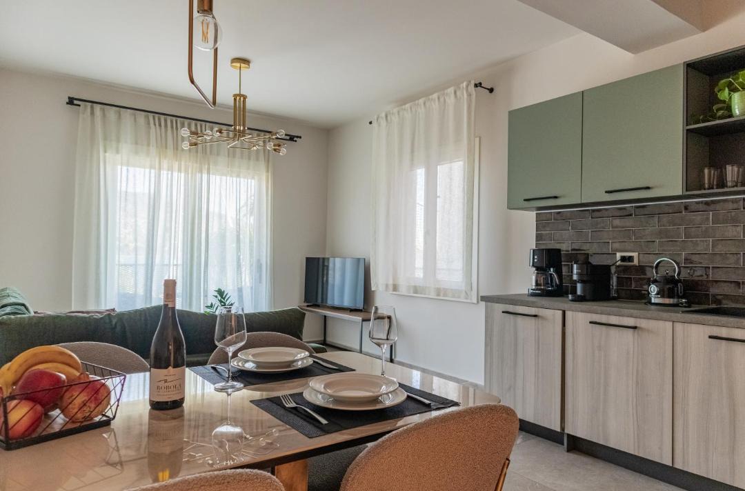 Photo of Livingroom in Argostoli Town