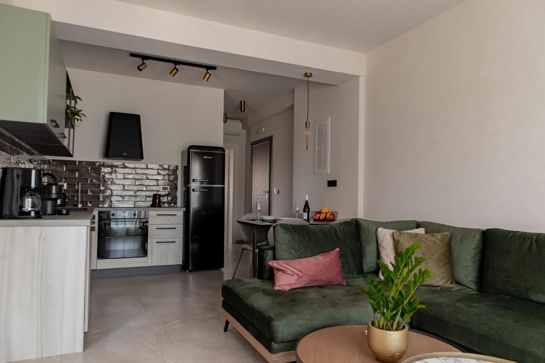 Photo of Livingroom in Argostoli Town