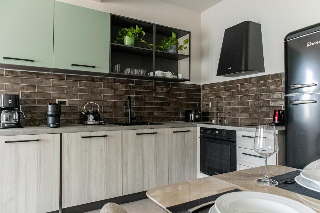 Photo of Kitchen in Argostoli Town