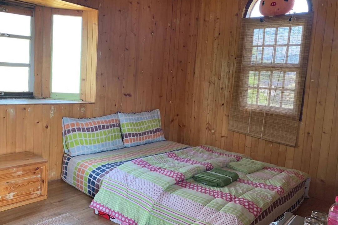 Photo of Bedroom in Mu Si