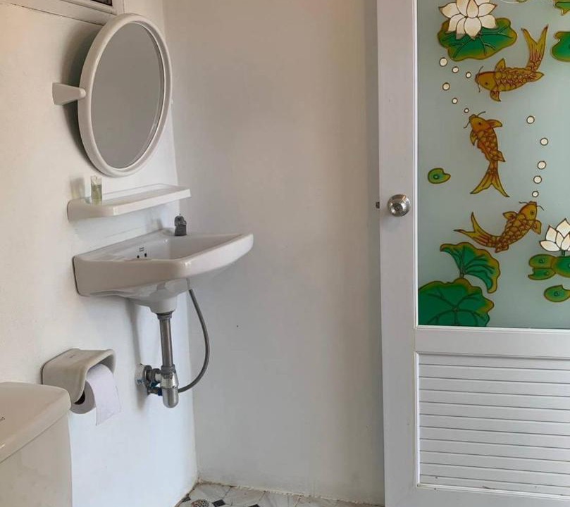 Photo of Bathroom in Mu Si