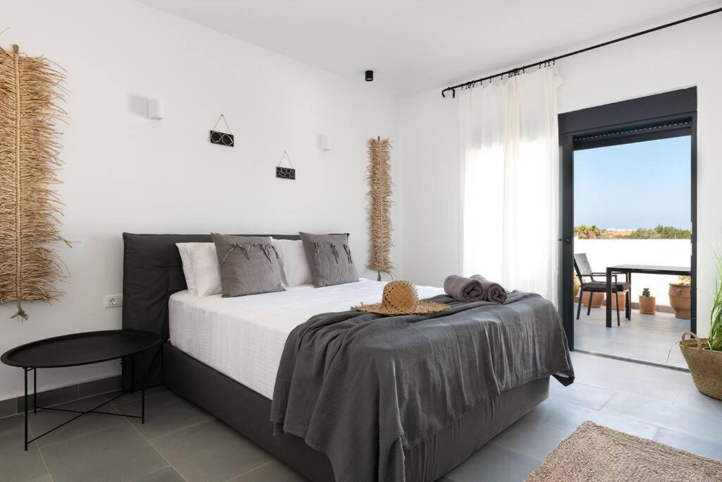 Photo of Bedroom in Lahania