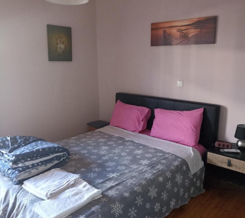 Photo of Bedroom in Kinosargous