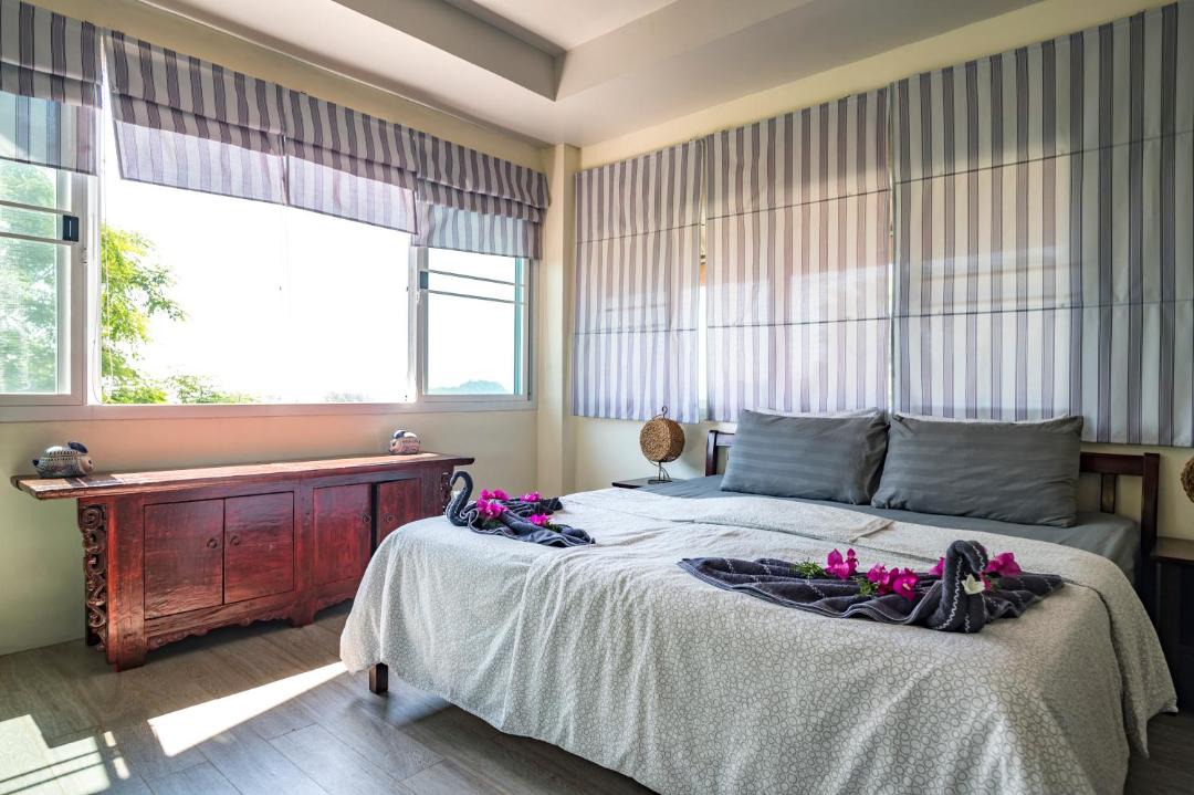 Photo of Bedroom in Ko Mak