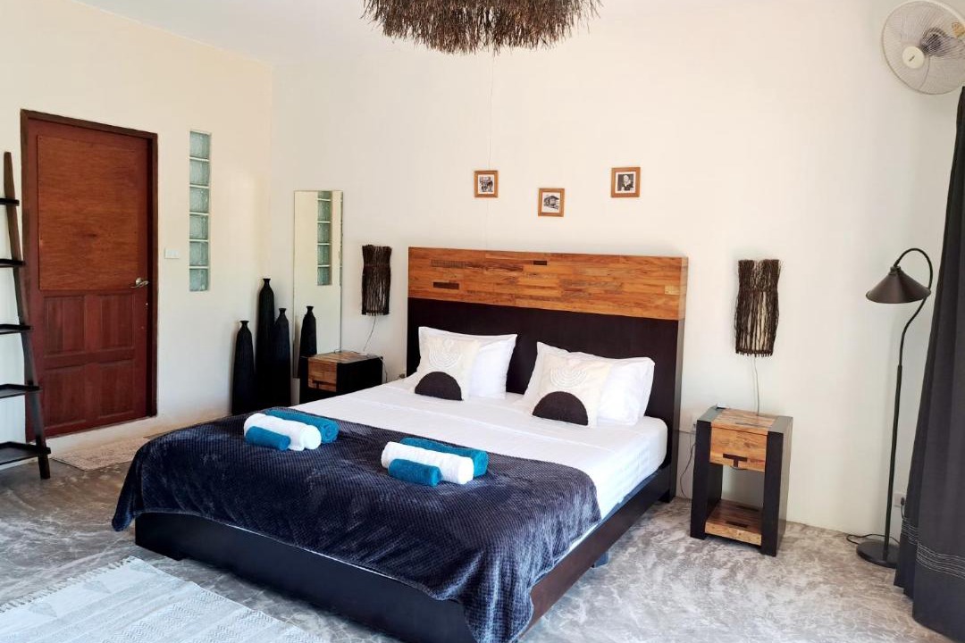 Photo of Bedroom in Hua Thanon