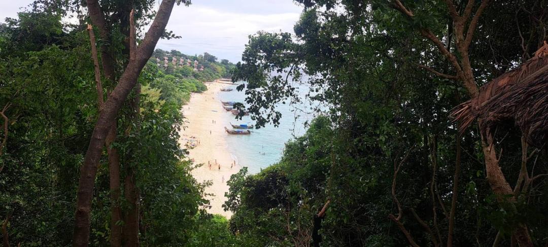 Photo of Others in Ko Phi Phi