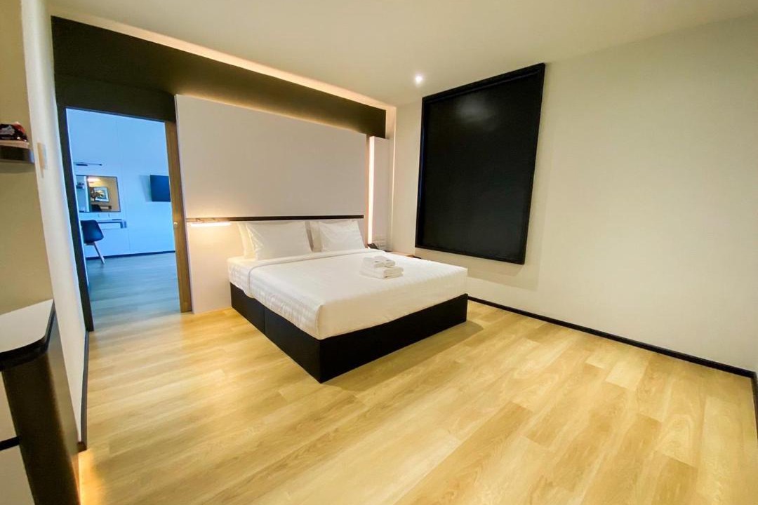 Photo of Bedroom in Udon Thani