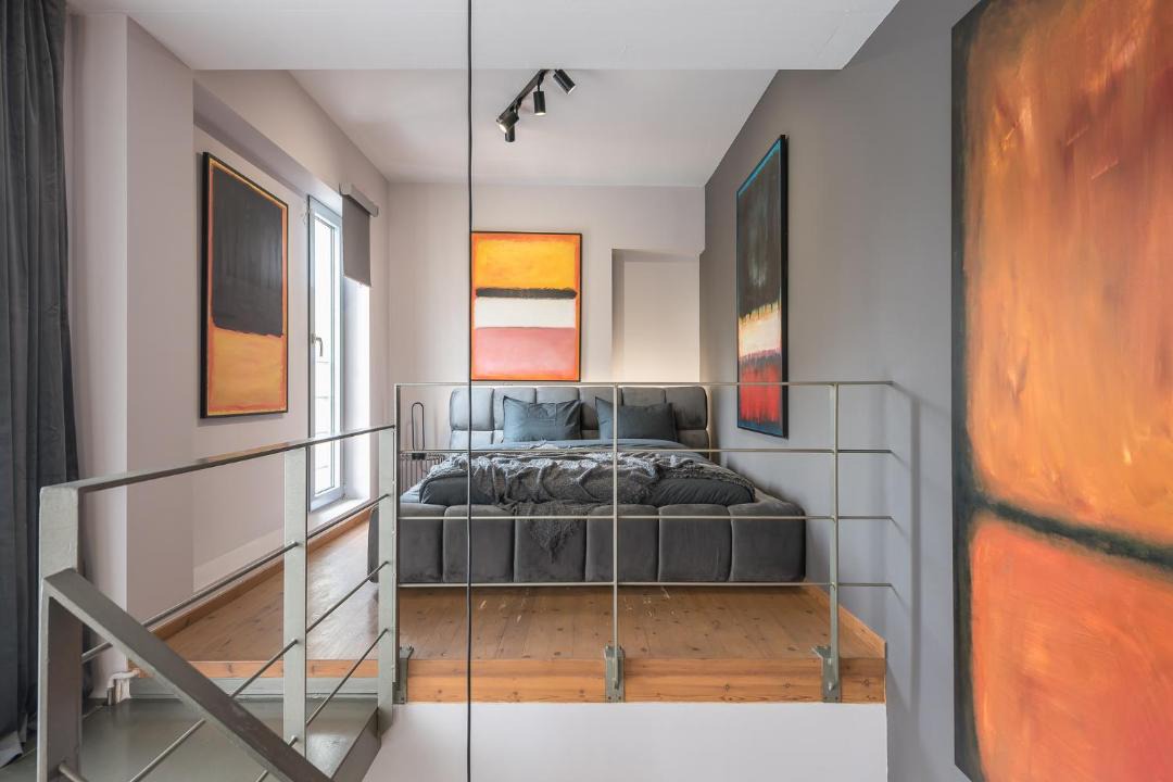 Photo of Bedroom in Gazi