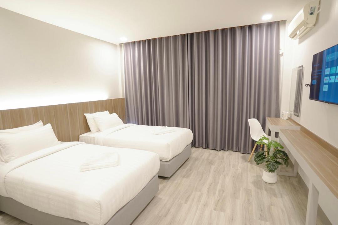 Photo of Bedroom in Ban Du