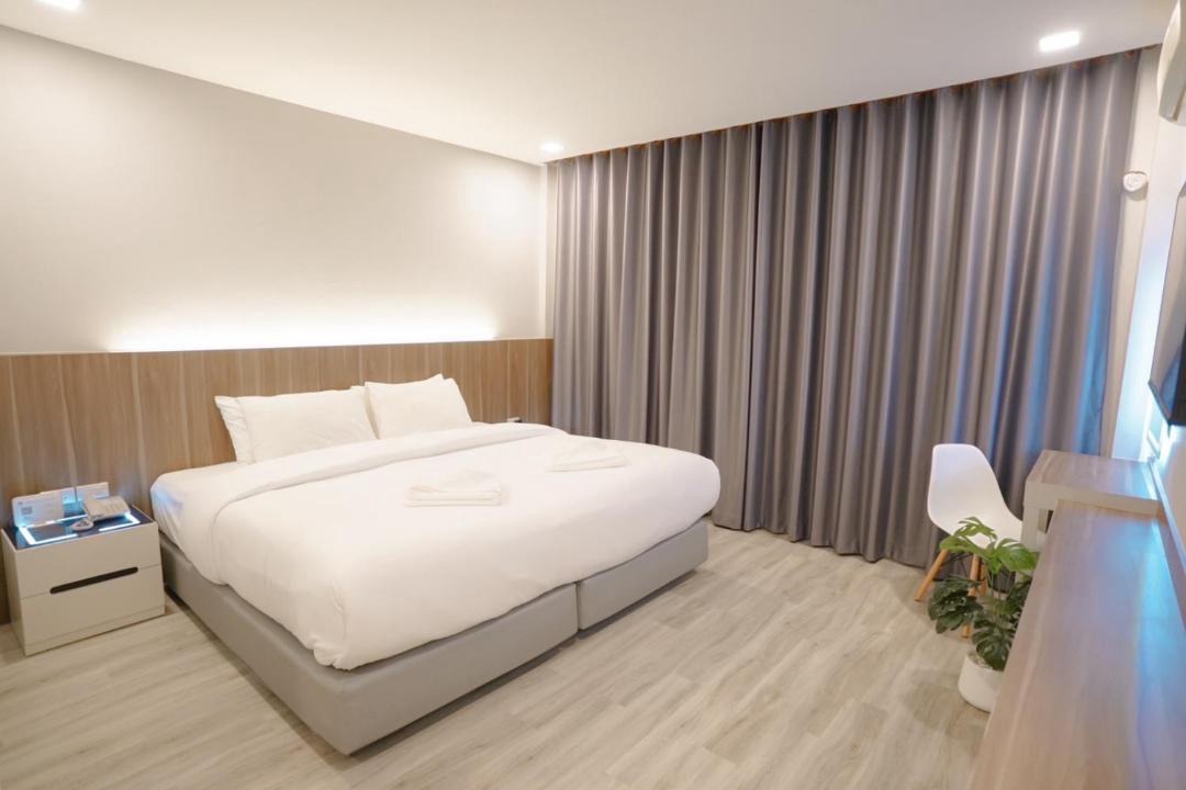 Photo of Bedroom in Ban Du