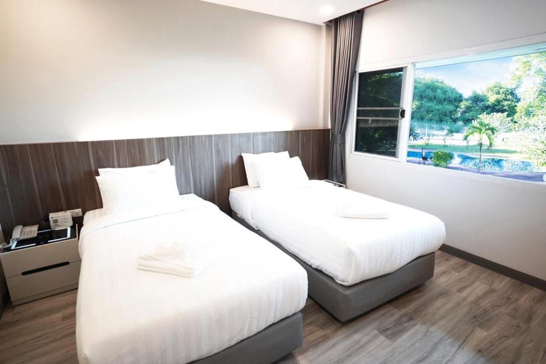 Photo of Bedroom in Ban Du