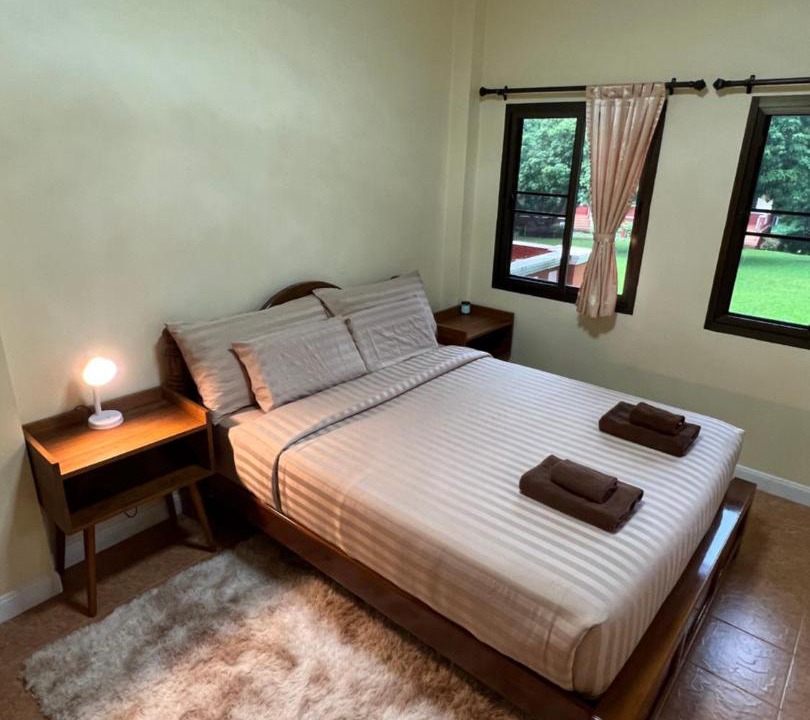 Photo of Bedroom in Mae Chan