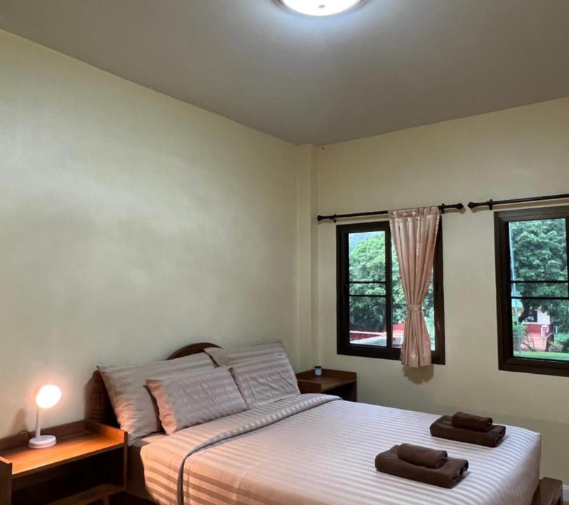 Photo of Bedroom in Mae Chan