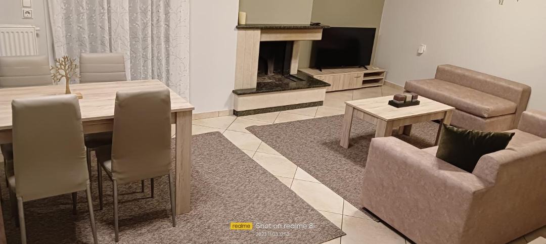 Photo of Livingroom in Passarona