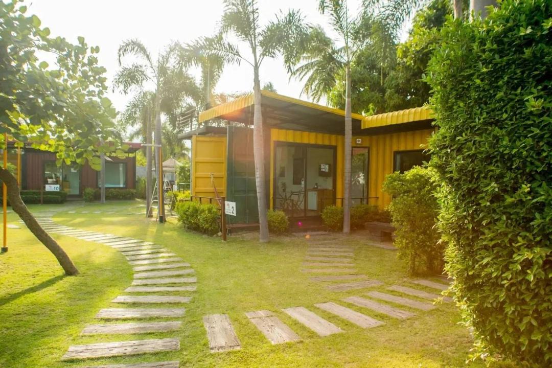 Photo of Others in Sam Roi Yot
