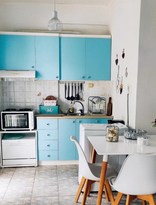 Photo of Kitchen in Asprovalta