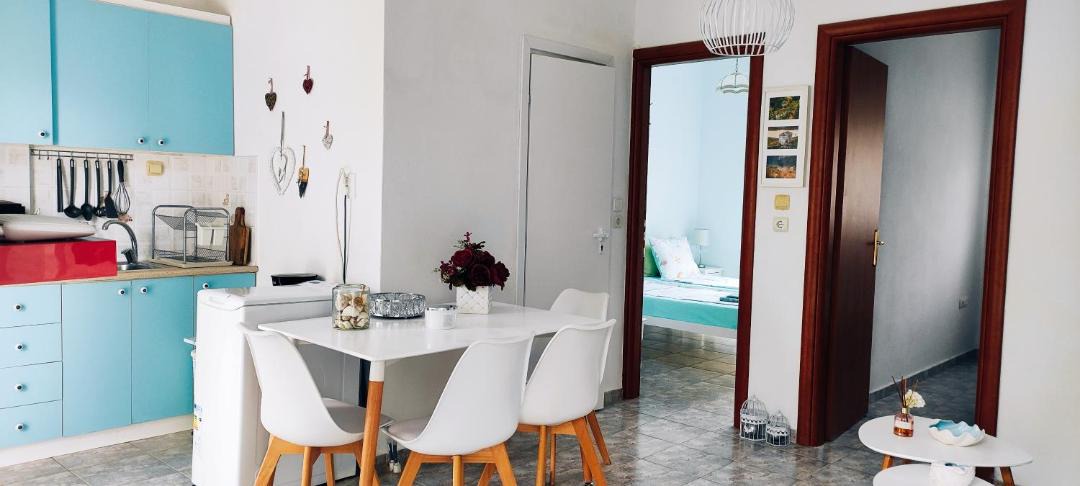 Photo of Kitchen in Asprovalta