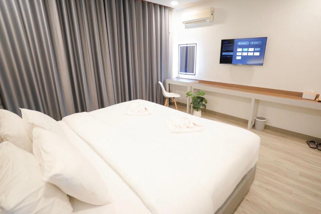 Photo of Bedroom in Ban Du