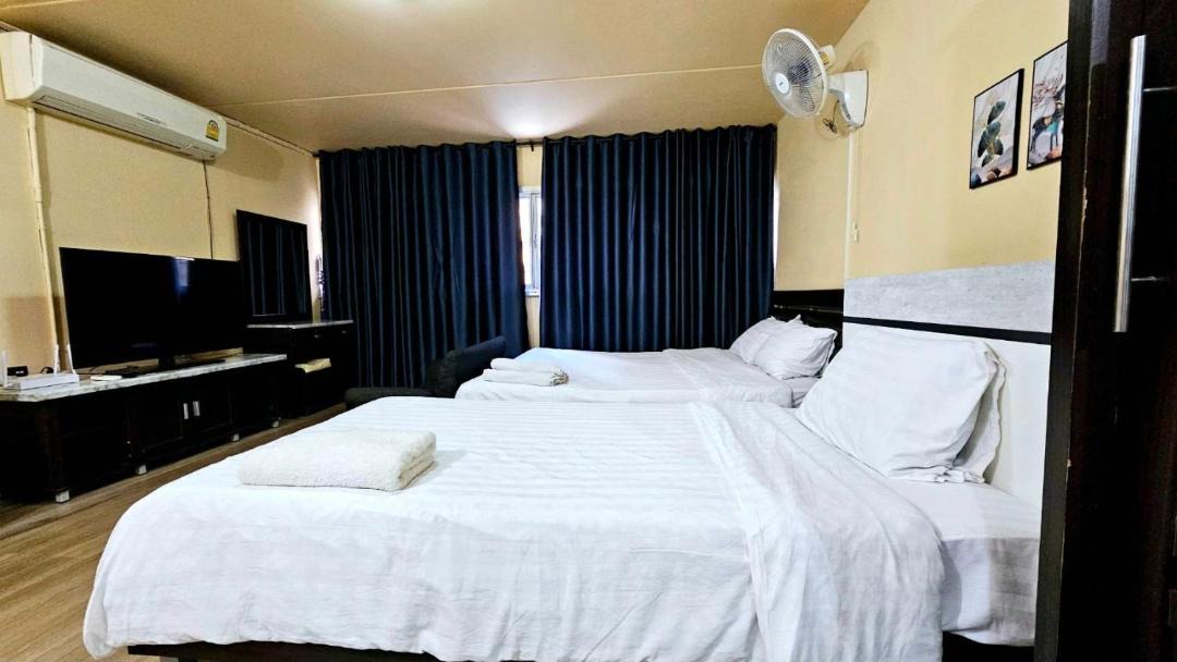 Photo of Bedroom in Ban Mai