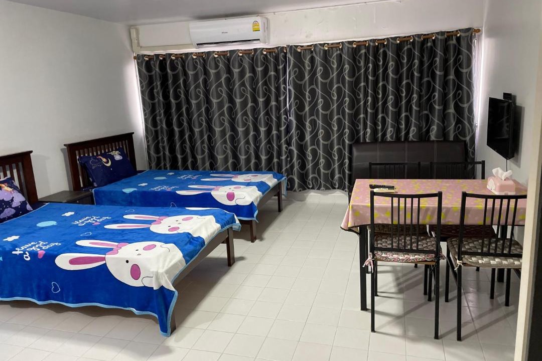 Photo of Bedroom in Ban Mai