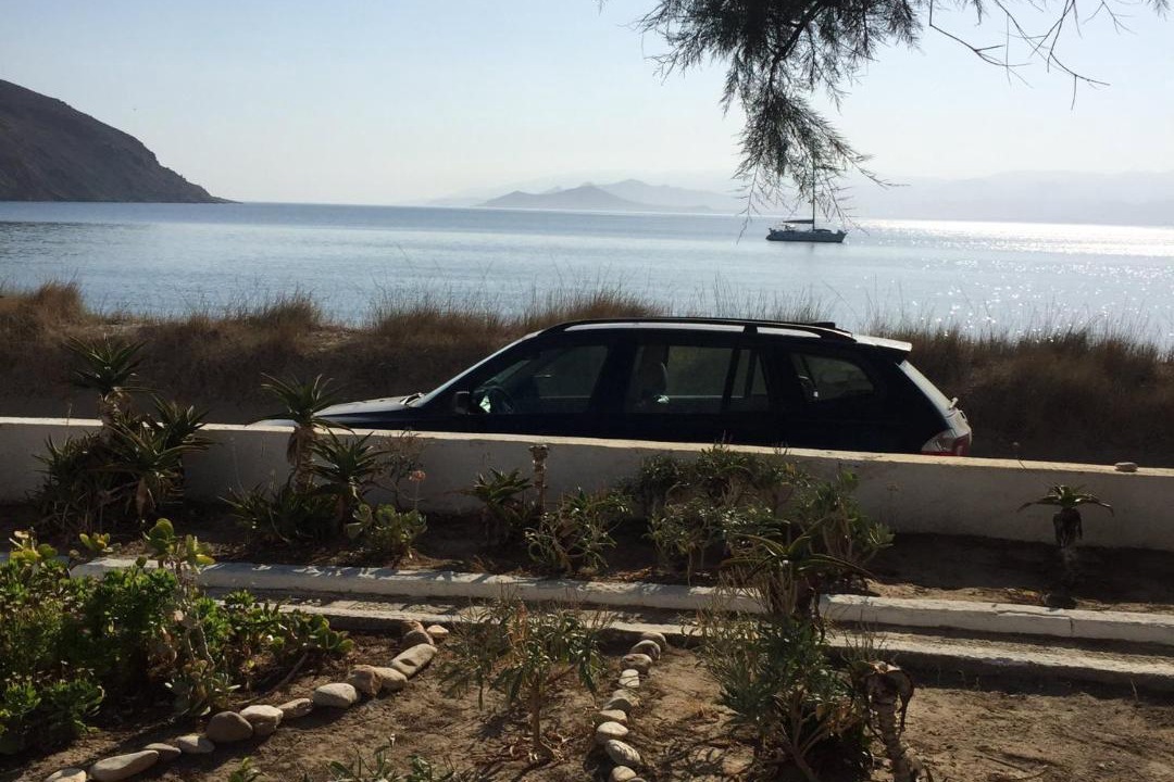 Photo of Outdoor in Molos