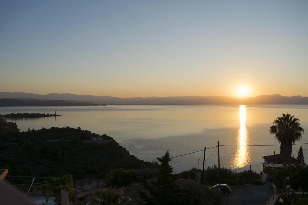 Photo of Outdoor in Mavrovouni