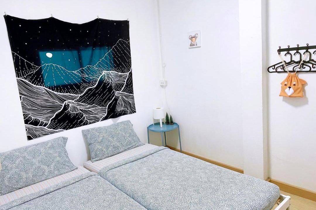 Photo of Bedroom in Ayutthaya