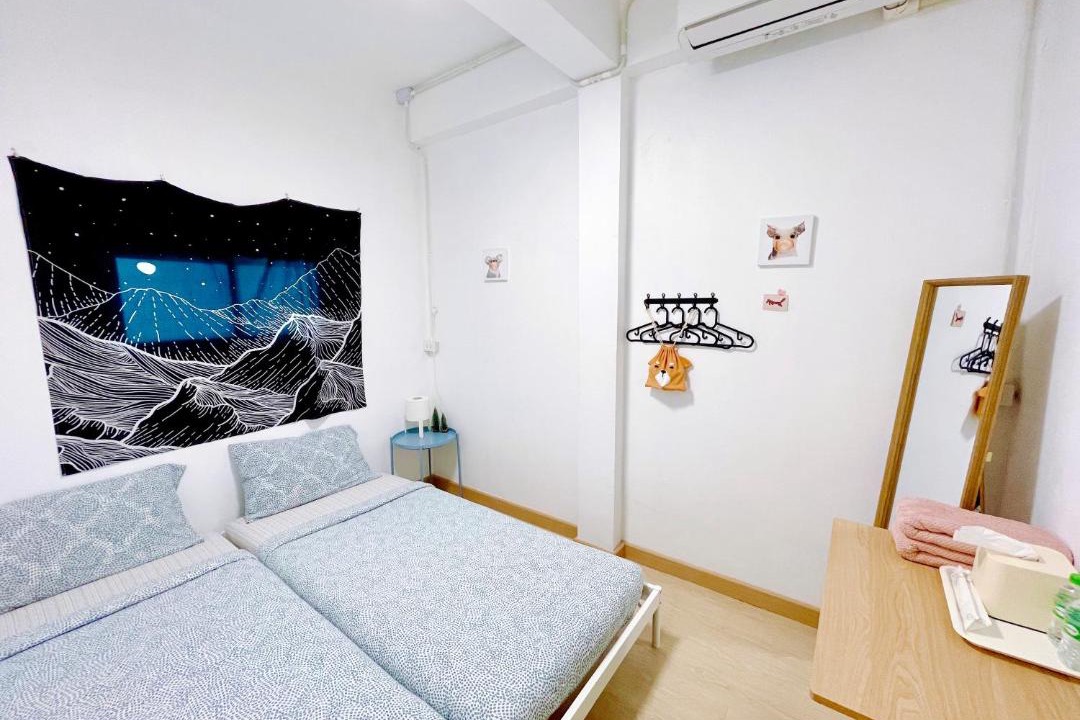 Photo of Bedroom in Ayutthaya